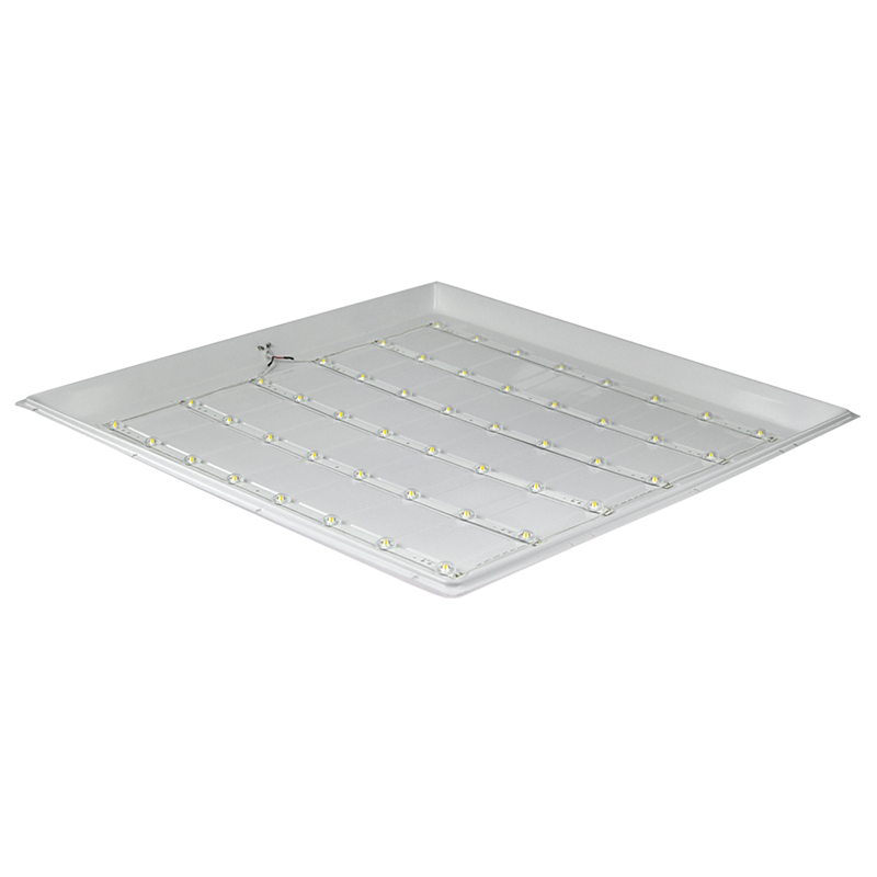 AN-FPL-30120-48W 600*600 LED Panel Light（IPM03C/FPL）