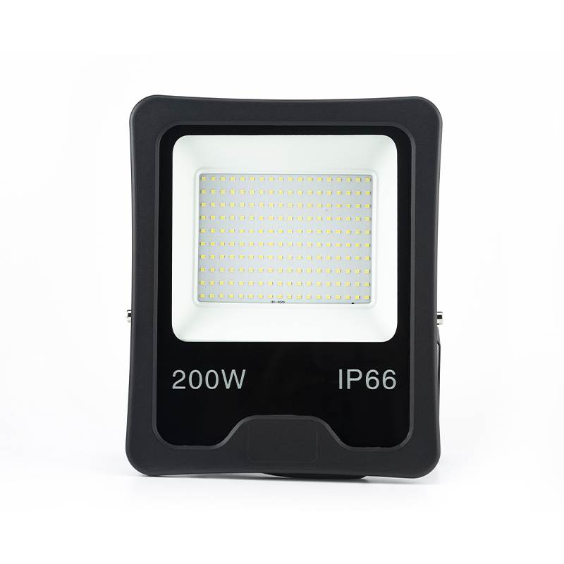 led floodlight 200w