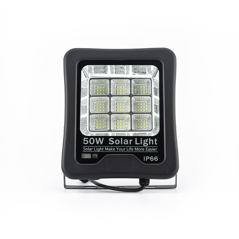 AN-NFL08-50W Cost-effective Led Solar Flood Light Outdoor IP66 240V