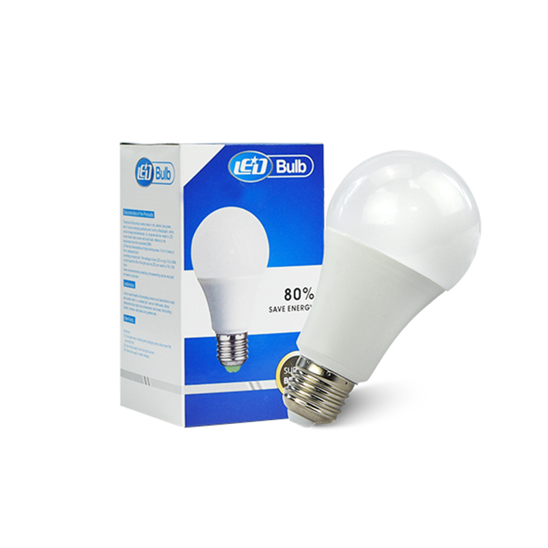 AN-OBL10-B2-18W A60 LED Bulb Light（OBL10-B2）