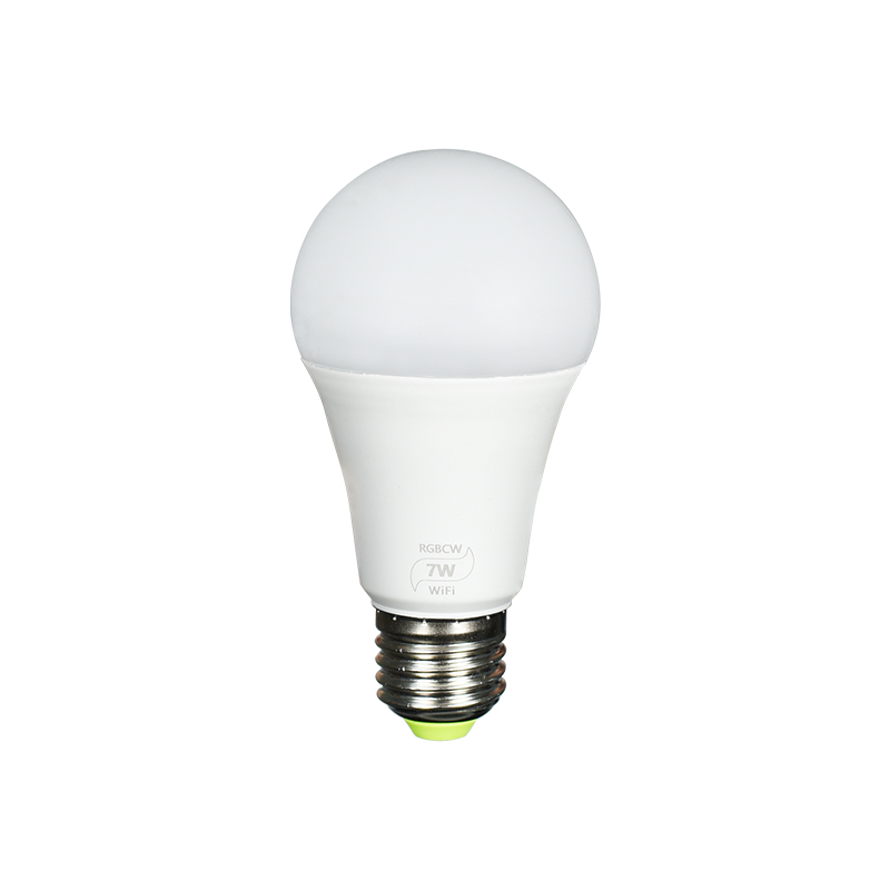 AN-OBL10-WF-7W Smart Dimmable LED bulb Light（OBL10-WF）