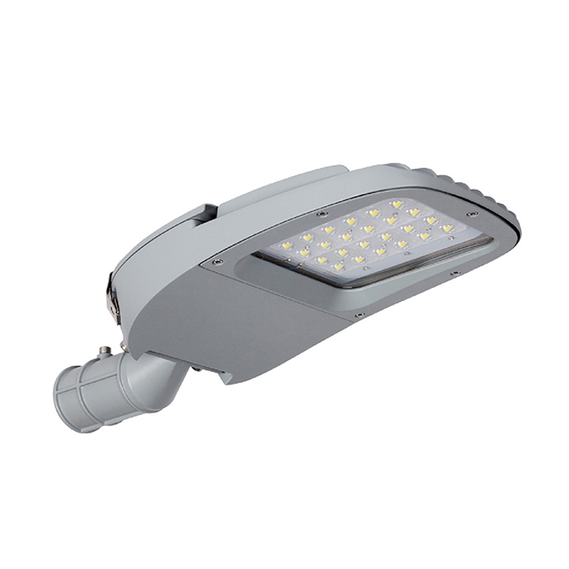 AN-SLN2-60W Tempered glass cover LED Street Light(SLN2)