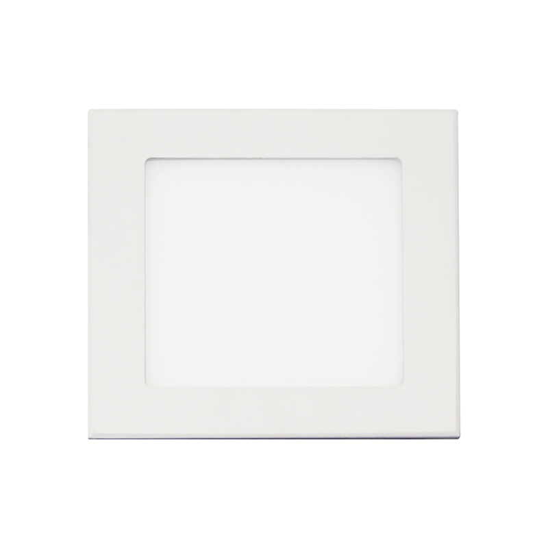 AN-SPLR-A-9W Round LED panel Light（SPLR）