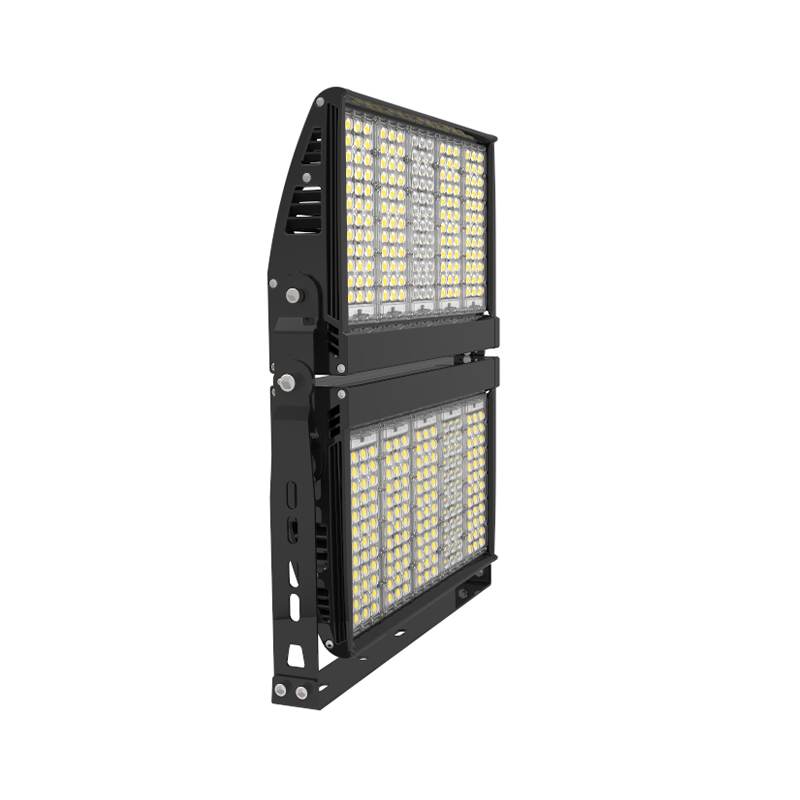 AN-TGD05-1000W Big Power LED Flood Light