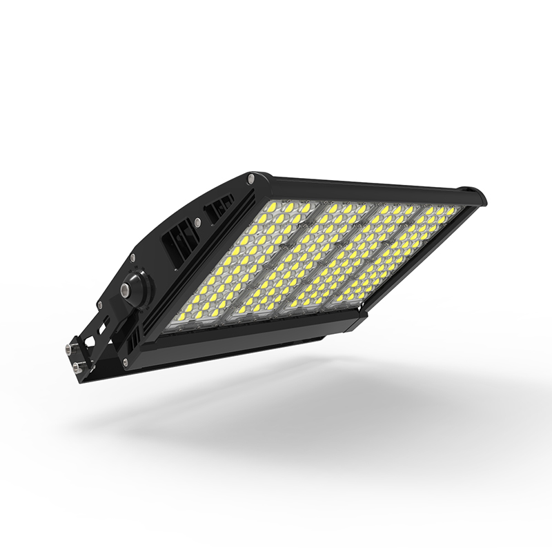 AN-TGD05-400W Big Power LED Flood Light