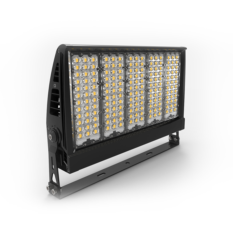 AN-TGD05-500W Big Power LED Flood Light