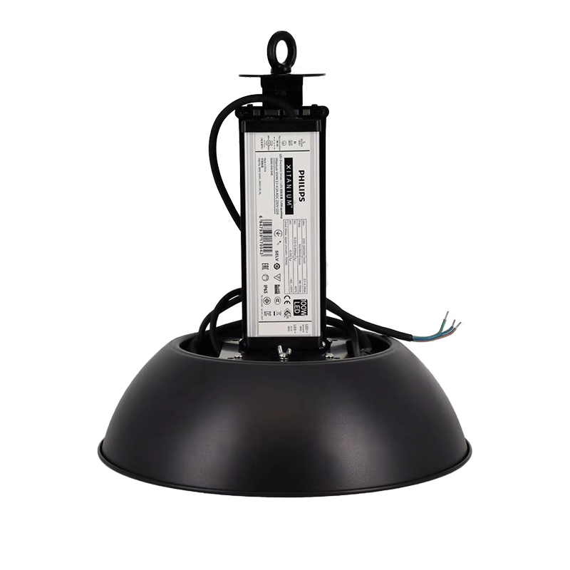 AN-UHL04-100W Warehouse LED High Bay Light