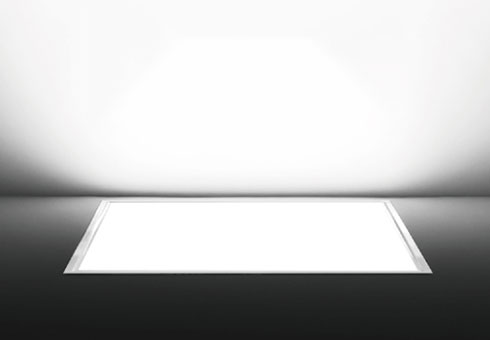 600x600 LED Panel Surface