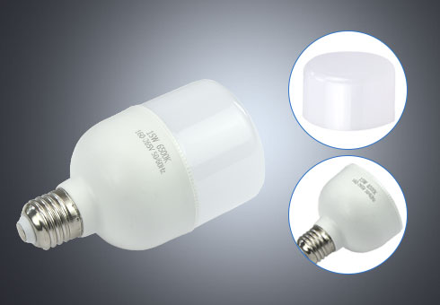 LED Bulb Beam Angle