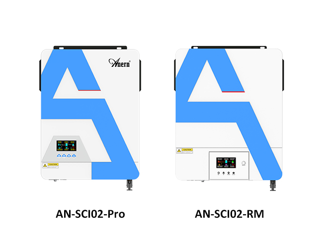 inverter on off grid
