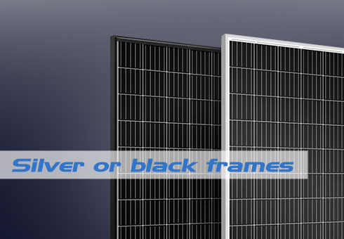 Polycrystalline Solar Panels For Sale