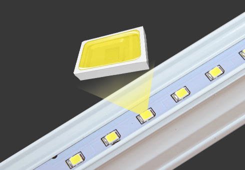 LED Series T5 Tubes