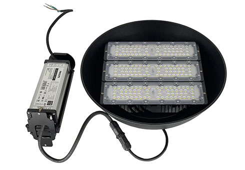 Warehouse LED High Bay