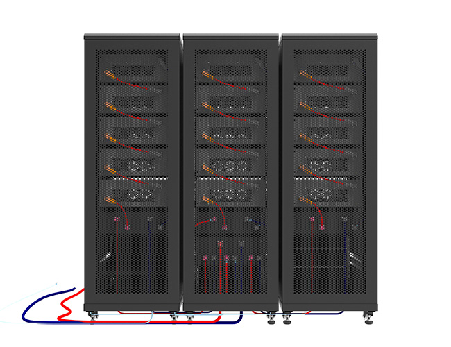 high voltage lithium ion battery pack
